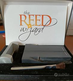 Strumenti musicali: THE REED WIZARD