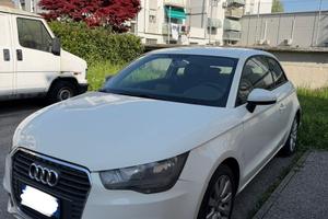 Audi A1 1.6 TDI 90 cv ambition