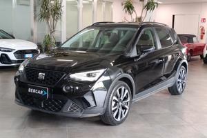 Seat Arona 1.0 ecotsi Style 95cv