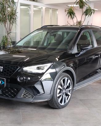 Seat Arona 1.0 ecotsi Style 95cv