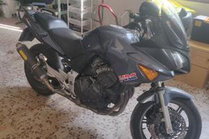 moto honda CBF600S/SA