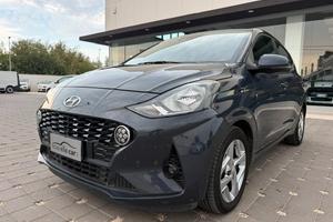 Hyundai i10 1.0 MPI Prime 2022
