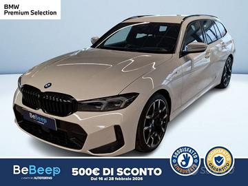 BMW Serie 3 Touring 320D TOURING MHEV 48V XDR...