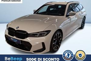 BMW Serie 3 Touring 320D TOURING MHEV 48V XDR...