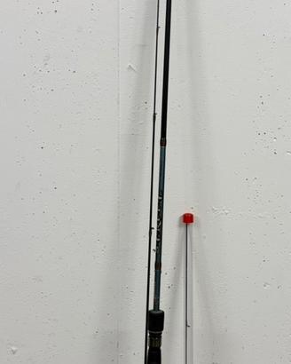 Canna spinning