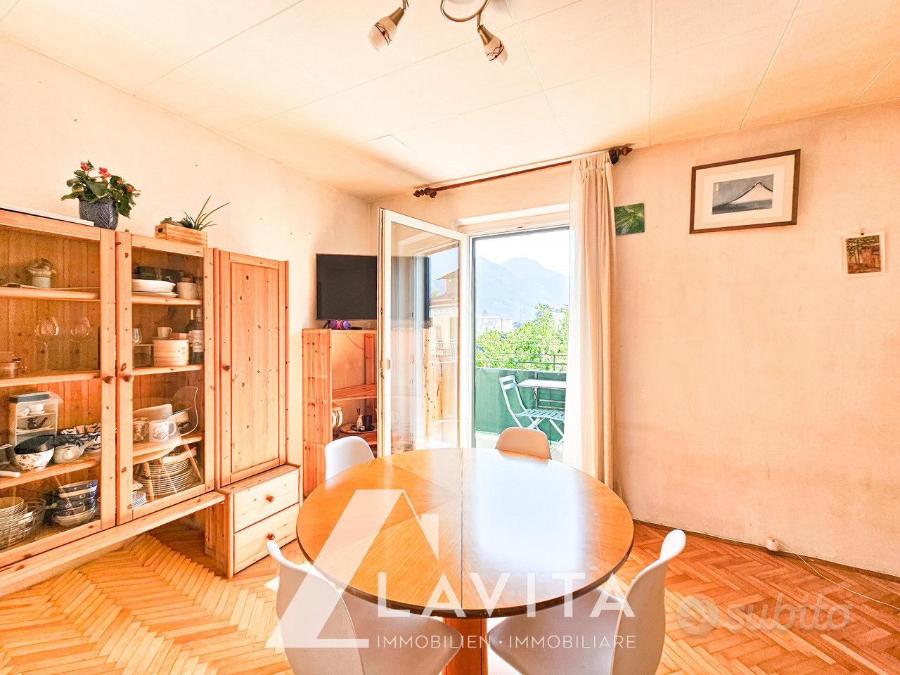 Apartment in Bolzano - Bozen, San Quirino - Quirein, Gries - Vista 2