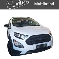 Ford EcoSport 1.0 EcoBoost 125 CV Start&Stop Activ