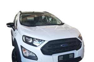 Ford EcoSport 1.0 EcoBoost 125 CV Start&Stop Activ