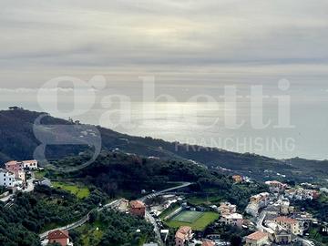 Terratetto Cogorno [Cod. rif 3307685VRG]