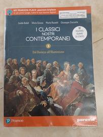 I classici nostri contemporanei volume 3 