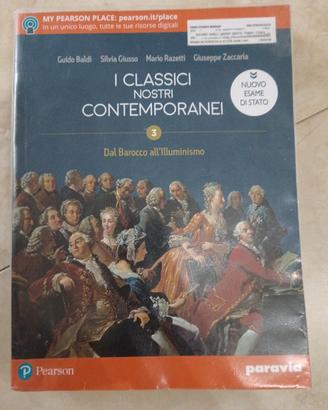 I classici nostri contemporanei volume 3 