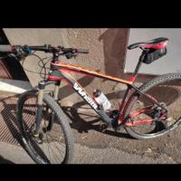 Whistle Mojag 29 M in carbonio 