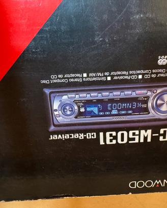 Stereo auto