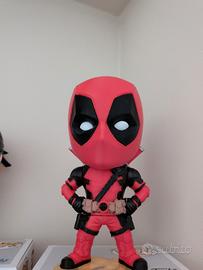Funko pop Deadpool 