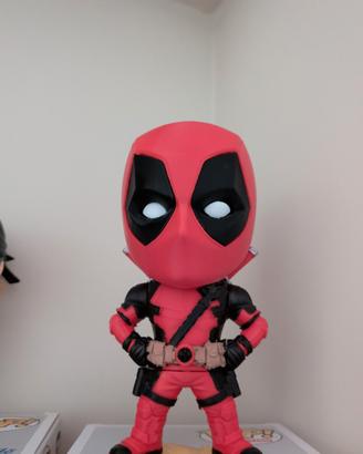 Funko pop Deadpool 