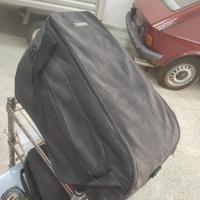 Bracciolo portaoggetti Ford Fusion 