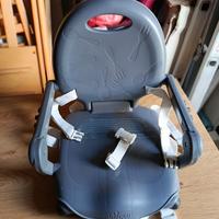 chicco pocket snack rialzo sedia 
