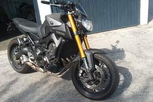 Yamana MT-09