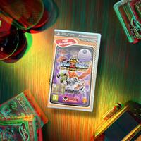 InviZimals-Le creature ombra PSP