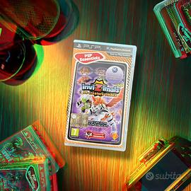 InviZimals-Le creature ombra PSP