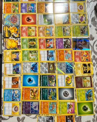 Carte pokemon