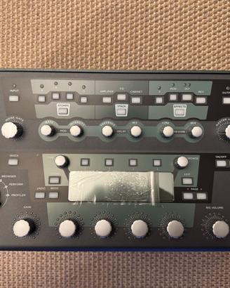 Kemper Profiler