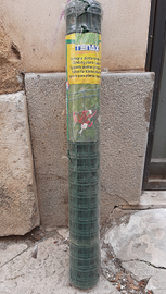 Rete per piante rampicanti