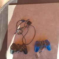 Controller PlayStation 