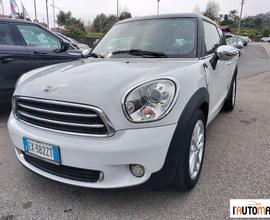 MINI - Paceman Mini 1.6 Cooper D