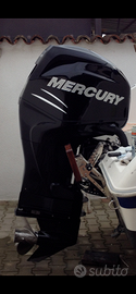 Mercury 200 L4 - Ricambi