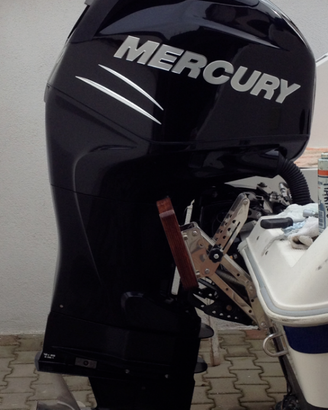 Mercury 200 L4 - Ricambi