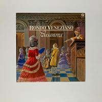 Vinile Rondò Veneziano - Casanova