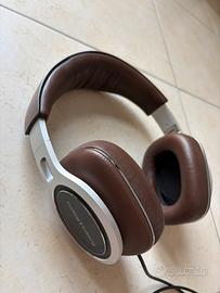 Cuffie Bowers & Wilkins P9 Signature