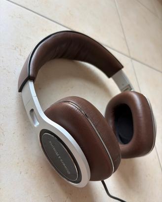 Cuffie Bowers & Wilkins P9 Signature