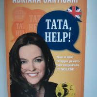 libro "Tata help" 