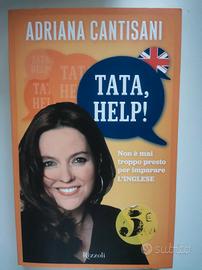 libro "Tata help" 