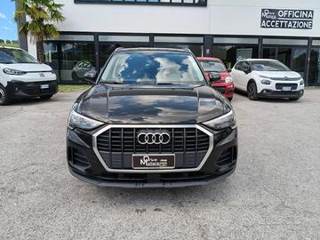Q3 1.4 tfsi e Business Plus s-tronic 150CV