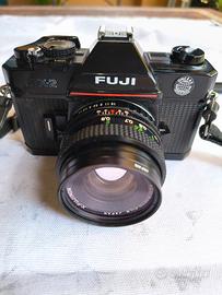 FUJI STX-2 + KIT COMPLETO DI OTTICHE E FILTRI