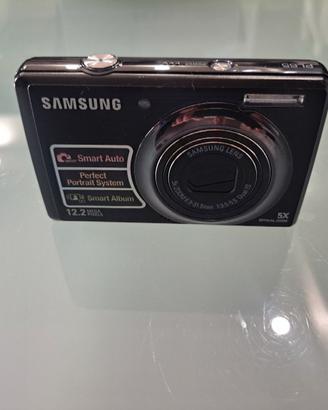 Fotocamera Samsung 