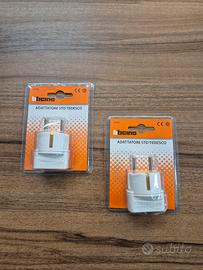 adattatore bticino STD tedesco