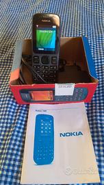 Nokia 100