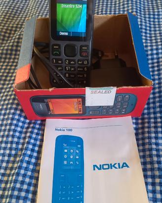 Nokia 100