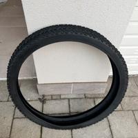 Copertone Rigido Cameleon Hutchinson 29