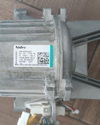 Motore Inverter Lavasciuga AEG / Electrolux 700W