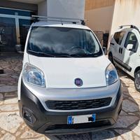 Fiat Fiorino 1.3 MJT 95CV Cargo sx 2018