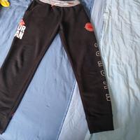 pantaloni da bimbo 