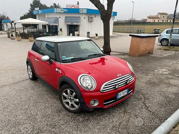 Mini 1600 diesel