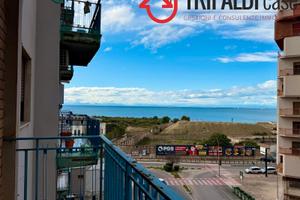 Taranto V. Campania 4° piano vista mare 75 mq