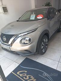 Nissan Juke 1.0 DIG-T 114 CV Business EDITION