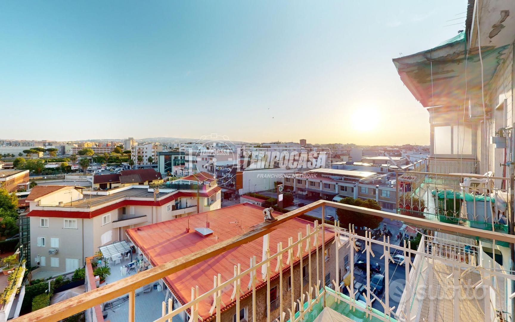 Apartment in Casoria, Dietro Via Vecchia - Altro